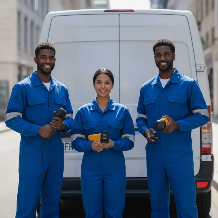 Water leak detection Queens Village